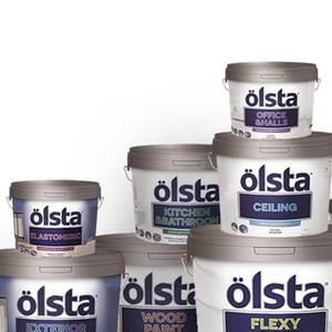 Olsta